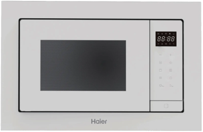 Haier HMX-BTG207W