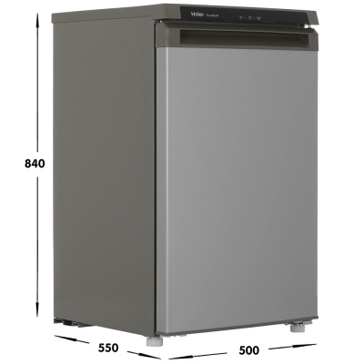 Детальное фото товара: Haier HF-82SAA