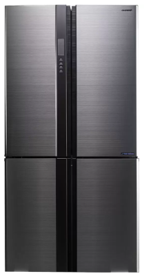 Фото товара: SHARP SJ-EX98FSL