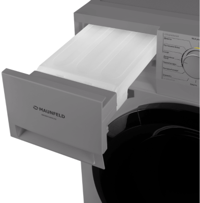 Детальное фото товара: Maunfeld MFDM168SL02
