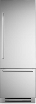 Фото товара: BERTAZZONI REF755BBRXTT