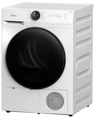 Детальное фото товара: Midea MD200H90W/W-RU
