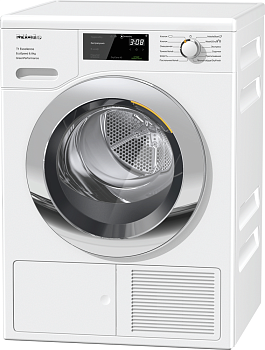 Фото товара: Miele TEF765WP