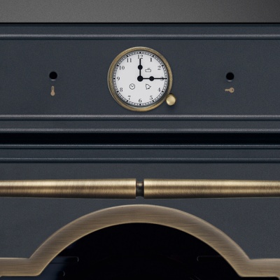 Детальное фото товара: Smeg SFP67C1TAO