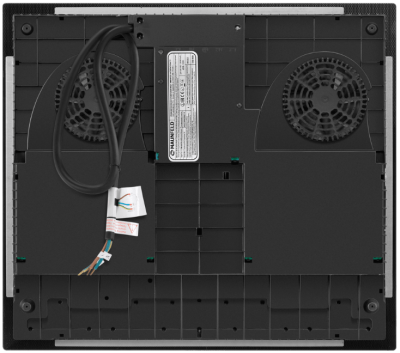 Детальное фото товара: Maunfeld CVI594SF2BG Inverter индукционная поверхность