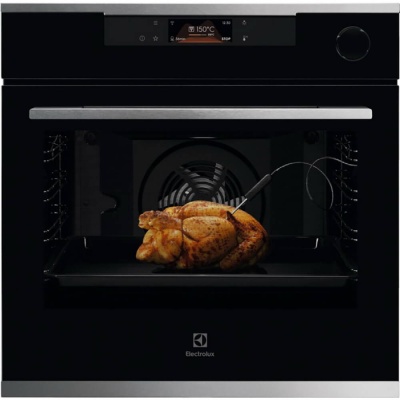Фото товара: Electrolux KOCBP39WX