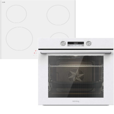 KORTING HI 64013 BW + OKB 8931 CESW