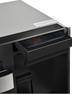 Детальное фото товара: HIBERG PROFF-KT Ice