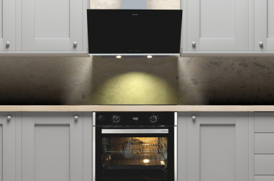 Детальное фото товара: Grundig GDSP5460BC