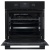 Midea MO611107YGB Детальное фото товара: Midea MO611107YGB