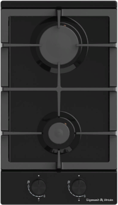 Zigmund & Shtain G 14.3 B Фото товара: Zigmund & Shtain G 14.3 B газовая поверхность
