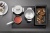 Miele KM7677 FR Детальное фото товара: Miele KM7677 FR индукционная поверхность