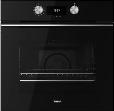 Teka HLB 8410 P NIGHT RIVER BLACK