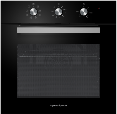 Фото товара: Zigmund & Shtain E 176 B