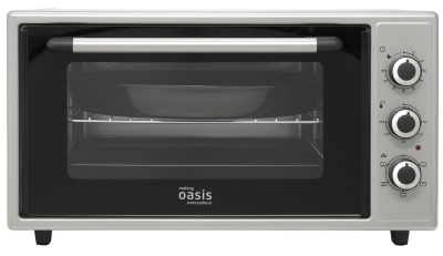 making Oasis everywhere M-50CG1