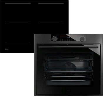Фото товара: ASKO HI2643FBG1 + OT8687B