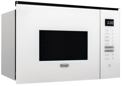 Детальное фото товара: DeLonghi DMO 25BB ROMA