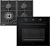Фото товара: MIDEA MG697TTGB + MO37007GB