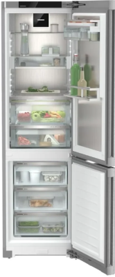 Liebherr CBNstd 5783-20 001 Peak NoFrost BioFresh Детальное фото товара: Liebherr CBNstd 5783-20 001 Peak NoFrost BioFresh