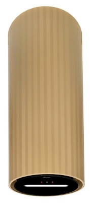 Детальное фото товара: Konigin Adagio Gold Sand/Black Glass 35