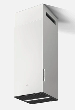 Фото товара: ELICA HAIKU ISLAND WH/A/32