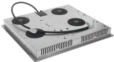 Детальное фото товара: Haier HHX-Y64NVG индукционная поверхность