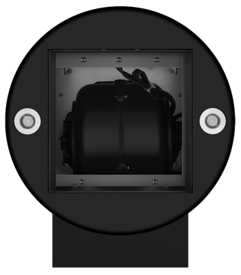 Детальное фото товара: HOMSair SIGMA 39S Wall Black