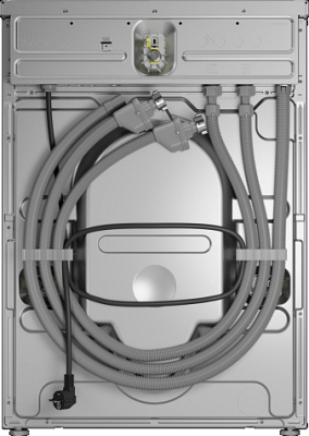 Детальное фото товара: ASKO W7124XXLW