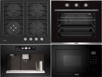 KORTING HGG 6825 CTN + OKB 370 CMX + KMI 827 GN + KCM 9830 BCG