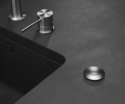 Детальное фото товара: Kuppersberg WSS 550 B