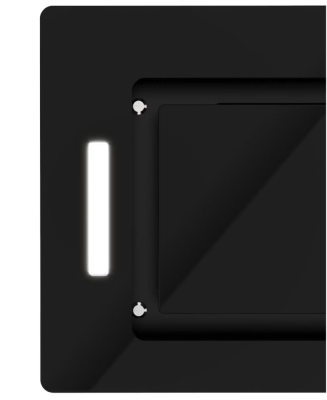 Детальное фото товара: Faber ARIA BK 72