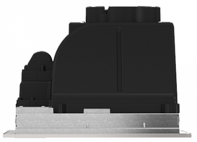 Детальное фото товара: Elikor Врезной блок BREEZE 52Н-450-П3Д  нерж