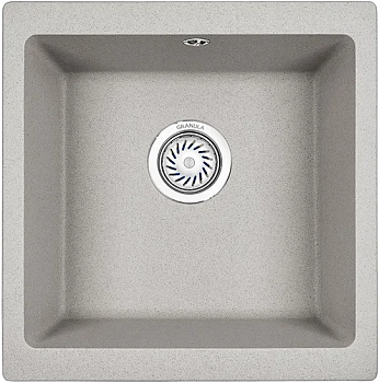 Фото товара: GRANULA 4451 мойка, гранит, базальт