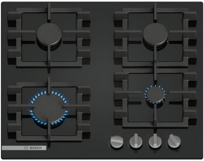 Детальное фото товара: Bosch PNN6B6K40 газовая поверхность