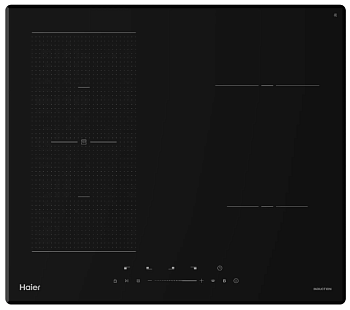 Фото товара: Haier HHX-Y64TFVB индукционная поверхность