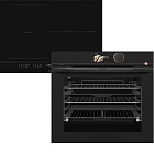 De Dietrich DPI4332HP + DOP4746HT