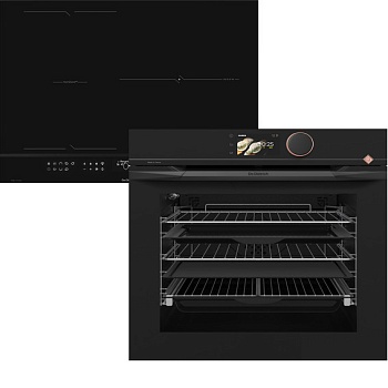 Фото товара: De Dietrich DPI4332HP + DOP4746HT