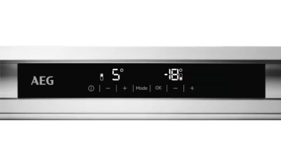 Детальное фото товара: AEG SCE819E5TS