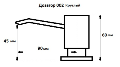 Схема встраивания