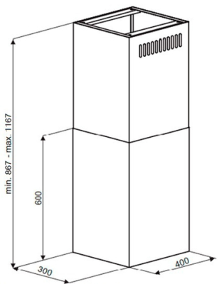 Схема встраивания