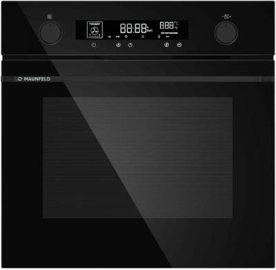 Фото товара: Maunfeld AEOH60106B2