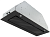 Фото товара: Konigin Falcon Black Glass 80