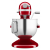 KitchenAid 5KSM70SHXEER Детальное фото товара: KitchenAid 5KSM70SHXEER