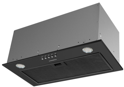 Maunfeld CROSBY POWER 50 BLACK Детальное фото товара: Maunfeld CROSBY POWER 50 BLACK