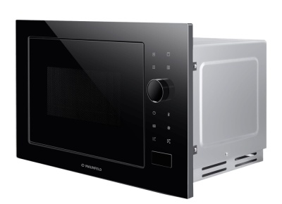 Детальное фото товара: Maunfeld XBMO252GB Glossy