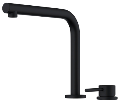 Детальное фото товара: Omoikiri Nara 2 Plus-GB, смеситель, графит