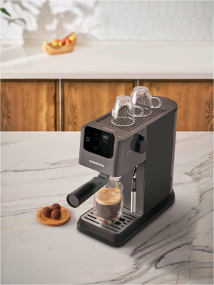 Детальное фото товара: Grundig KSM 4330