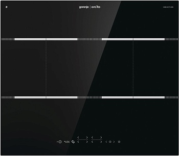 Фото товара: Gorenje IT646ORAB индукционная поверхность