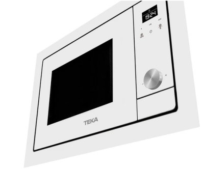 Детальное фото товара: Teka ML 8200 BIS WHITE MARBLE