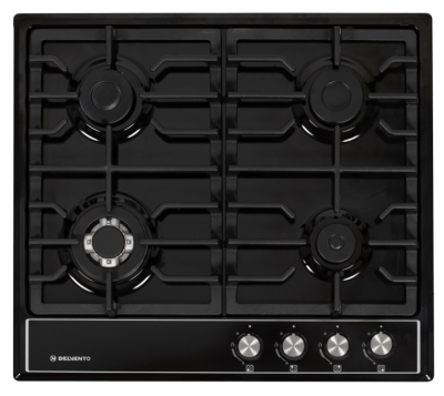 Детальное фото товара: Delvento V60V41B011 газовая поверхность